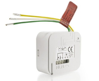 Somfy Inteligentny sterownik do rolet MINI (RTS) - 678110 - zdjęcie 1